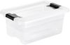 keeeper Aufbewahrungsbox cornelia (Set, 6 St), mit Deckel, Schiebeverschluss Bild 2