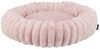 TRIXIE Tierbett Bett Lonni rund rosa für Hunde Bild 4
