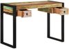 Schreibtisch Altholz, 110 x 50 x 77 cm Bild 3