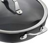 ZWILLING Servierpfanne m. Deckel, 28cm, schwarz Bild 4