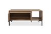 Couchtisch >Korsika< (BxHxT: 100x43x60 cm) in Dekor Artisan Oak Bild 3