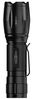 ANSMANN LED-Taschenlampe hoch: 90 lmniedrig: 24 lm 3 x AAA Micro ca. 22-50 m schwarz Bild 4