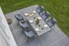 LC Garden Garten-Essgruppe Unicamo Sunrepo Dining Set III 7tlg, (6-tlg) Bild 2