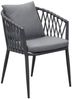 LC Garden Garten-Essgruppe Unicamo Sunrepo Dining Set III 7tlg, (6-tlg) Bild 3