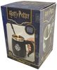 Harry Potter Tasse Harry Potter - Selbstrührende Tasse mit Zauberstab (350 ml) Bild 4