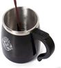 Harry Potter Tasse Harry Potter - Selbstrührende Tasse mit Zauberstab (350 ml) Bild 2