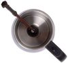 Harry Potter Tasse Harry Potter - Selbstrührende Tasse mit Zauberstab (350 ml) Bild 3