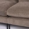 Zuiver 4,5-sitzer Sofa SUMMER COFFEE Bild 5
