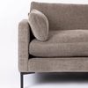 Zuiver 4,5-sitzer Sofa SUMMER COFFEE Bild 4