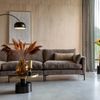 Zuiver 4,5-sitzer Sofa SUMMER COFFEE Bild 2