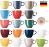 Thomas Sunny Day Rose Powder Mokka- / Espresso-Obertasse Bild 2