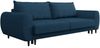 Schlafsofa Serylis mit Schlaffunktion und Bettkasten (Farbe: Onega 10) Bild 2