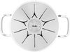 Fissler Kochtopf original-Profi Collection Glasdeckel | Auswahl : 16 cm Bild 4