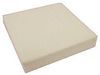 Bankauflage 170x47 cm für Gartenbank Caserta - creme Bild 2
