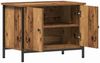 vidaXL TV-Schränk Altholz 60 x 35 x 45 cm Holzwerkstoff 873889 Bild 5