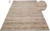 OTTO home Wollteppich Leevy, Wolle und Jute, handgewebt, Handweb Teppiche, rechteckig, Höhe: 25 mm, schöne Streifenoptik, Wohnzimmer, Schlafzimmer, Esszimmer Bild 4