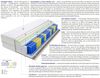 Matratzen Lima Gras Max 190x200 cm H2 | H3 Bild 3