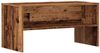 vidaXL TV-Schrank Altholz-Optik 80x40x40 cm Holzwerkstoff 855770 Bild 2