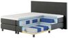 Bengus Boxspringbetten Boxspringbett Boxspringbett FLORENZ 180x200cm inklusive Topper, Boxspringbett ausgezeichnetem Liegekomfort 7 Zonen Komfortmatratzen Bild 4