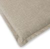 Gardissimo 6x PREMIUM Hochlehner Gartenstuhl Auflagen 120x50x8cm natur Bild 3