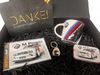 BMW Tasse BMW M Performance Geschenkset Tasse Einkaufschip Postkarte Pillendose, 1-tlg. Bild 2