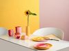 ASA SELECTION Wasserkrug joy Krug strawberry smoothie 0,8l Bild 3