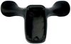 DesignLight Garderobenhaken W-6418-CZ-C-01 in SCHWARZ / Wandhaken Bild 5