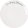 Villeroy & Boch Statement Frühstücksteller Amazing Not Perfect Bild 5