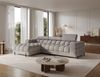Eltap Felro Ecksofa (Pellerito 20) Seite links Bild 4