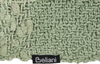 Kuscheldecke VELLA 200 x 220 cm Grün Bild 5