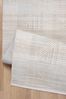 Flurteppich (100 x 300), 'Elex 5211', 0,7 x 100 x 300, Beige Bild 5