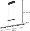 TRIO LED Pendelleuchte Lacal Bild 4