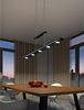 TRIO LED Pendelleuchte Lacal Bild 5