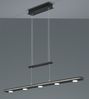TRIO LED Pendelleuchte Lacal Bild 3