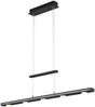 TRIO LED Pendelleuchte Lacal Bild 1