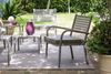 Loungesessel Alice RR - rot Bild 3