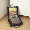 WENKO Schuhregal Schuhtasche Schuhbox Schuhe Tasche Aufbewahrungsbox Bild 4