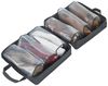 WENKO Schuhregal Schuhtasche Schuhbox Schuhe Tasche Aufbewahrungsbox Bild 2