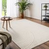 OTTO home Designteppich Eliaan 3D Optik/Hoch-Tief Effekt, rechteckig, Höhe: 14 mm, hohe Flordichte und angenehm weich, Teppich Wohnzimmer Boho Design Bild 5