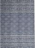 Sunny 110 Hellblau 120cm RUND Bild 2