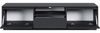 Selsey 'Evo' TV-Möbel 2-türig mit Schublade, schwarz, ca. 33 x 154 x 39 cm Bild 4