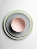 Seltmann Weiden Amina Suppenteller ø 21,2 cm 6er Set Seladon Bild 2