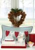 Greengate Speiseteller Abella White (25,6cm) STWDINABL0106 Bild 4