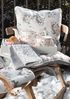 Greengate Speiseteller Abella White (25,6cm) STWDINABL0106 Bild 3
