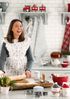 Greengate Speiseteller Abella White (25,6cm) STWDINABL0106 Bild 2
