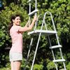 Intex Sicherheitsleiter für Pools von 91-107cm Bild 5