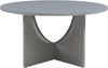 Couchtisch Rindal 80x42 cm Hellgrau [en. casa] Bild 5