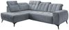 Ecksofa Sano mit Elektrofunktion von Benformato Bild 3