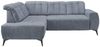 Ecksofa Sano mit Elektrofunktion von Benformato Bild 4