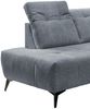 Ecksofa Sano mit Elektrofunktion von Benformato Bild 5